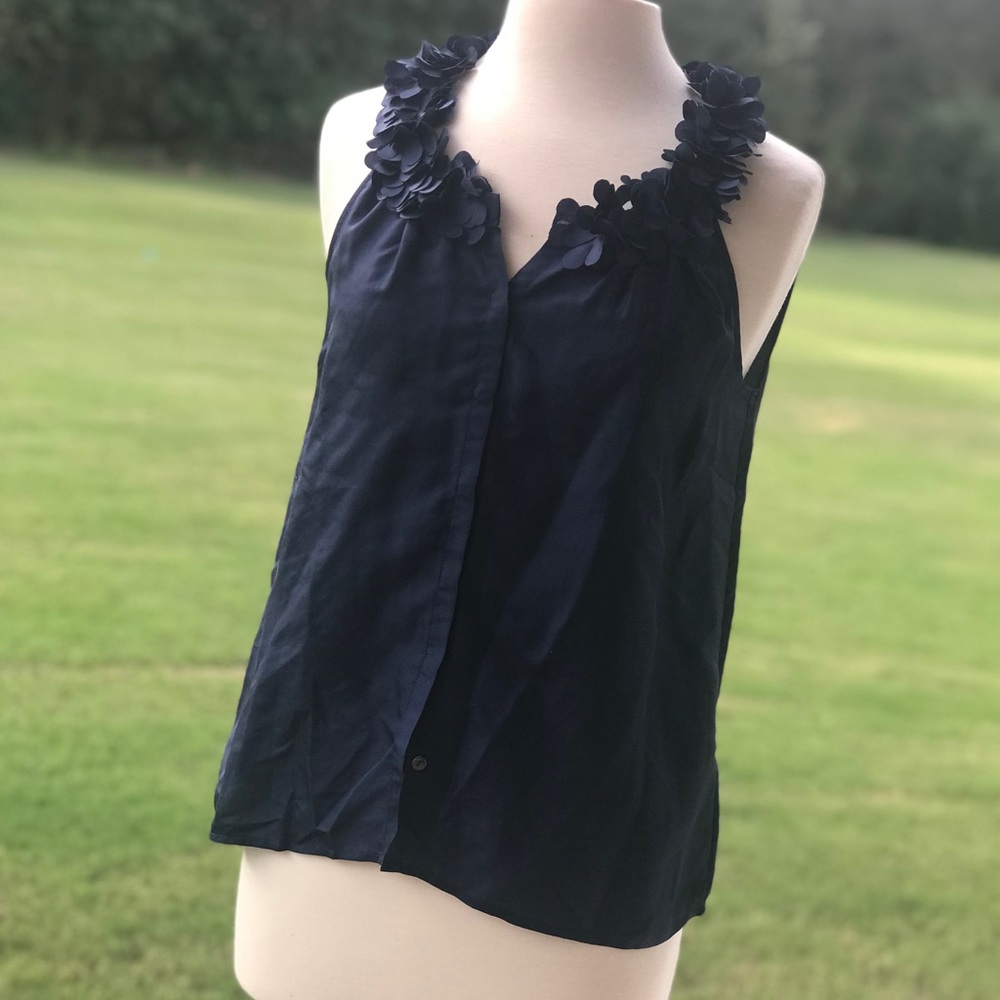 J.Crew blouse